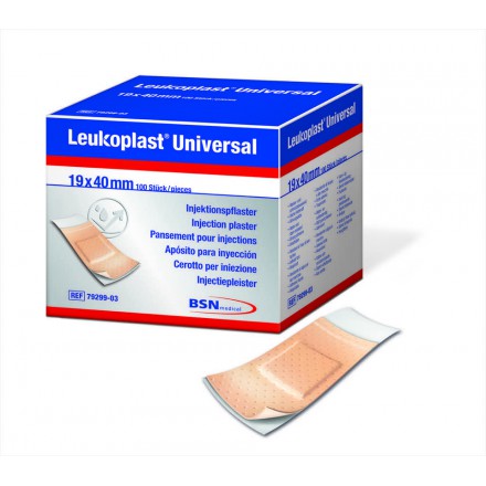 Leukoplast Universal, Injektionspflaster von BSN medical GmbH