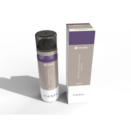 ESENTA Pflasterenferner Spray von ConvaTec (Germany) GmbH