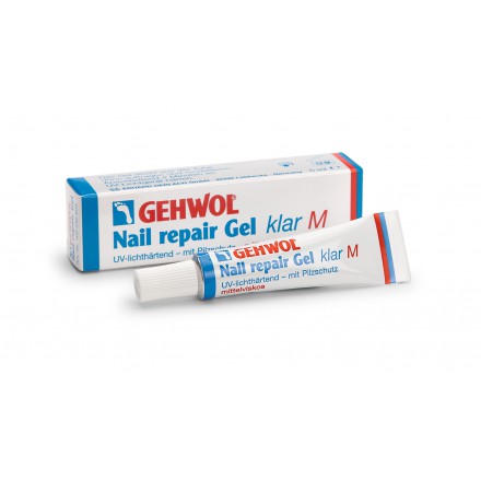GEHWOL Nail-Repair-Gel von Eduard Gerlach GmbH