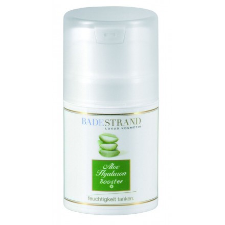 Aloe-Hyaluron-Booster 50 mL, AV von GoForm GmbH