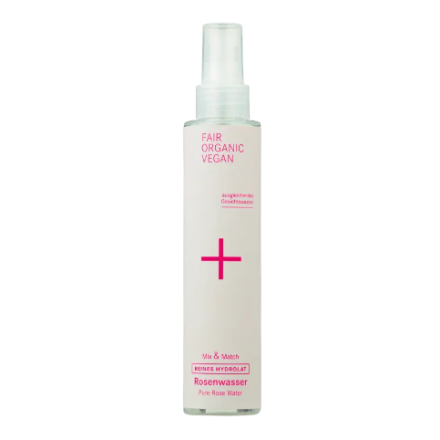 i+m Mix & Match Rosenwasser Reines Hydrolat von i+m Naturkosmetik Berlin GmbH