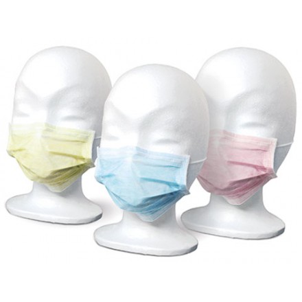 MaiMed®-FM Comfort OP-Masken von MaiMed GmbH