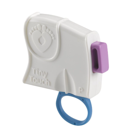 Unistik TinyTouch Preemie Sicherheitslanzetten (50 Stck.) von OWEN MUMFORD GmbH