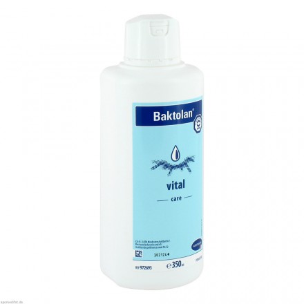 Baktolan vital von PAUL HARTMANN AG