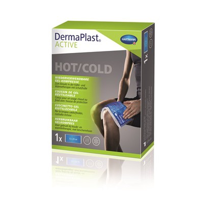 DermaPlast Active Hot/Cold Pack groß 12x29cm von PAUL HARTMANN AG