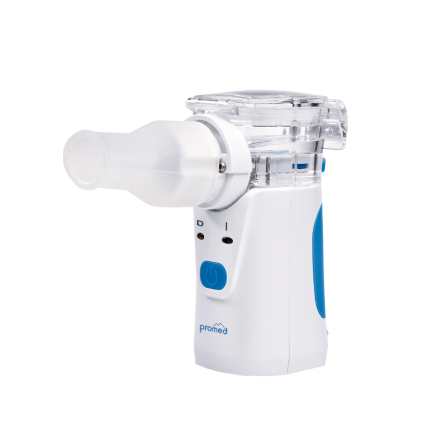 Promed Inhalator INH-2.1 von Promed GmbH