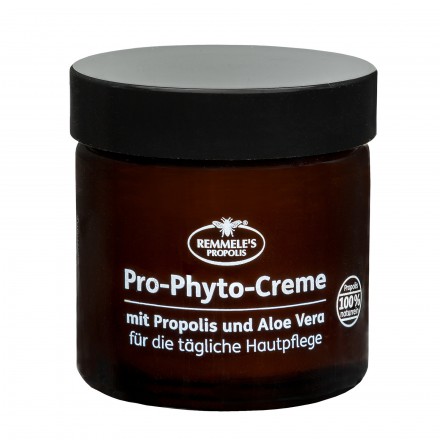 REMMELE´S Pro-Phyto-Creme von REMMELE’S PROPOLIS GmbH