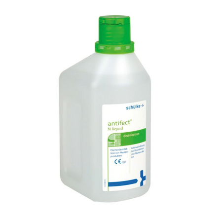 Antifect N Liquid (113939) von SCHÜLKE & MAYR GmbH