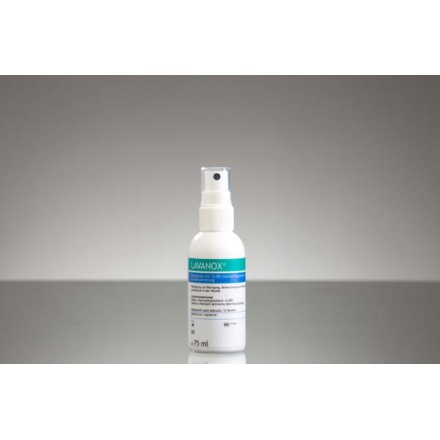 LAVANOX Wundspray von SERAG-WIESSNER GmbH & Co.KG bei Vitalisto.de