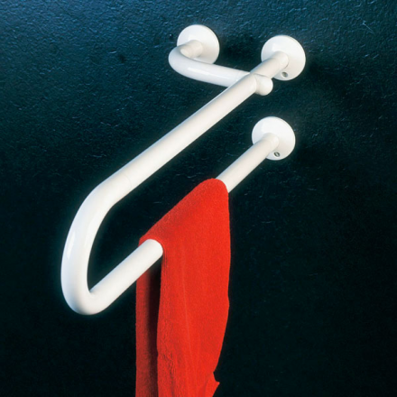 Hoverboard Lenkstange Teleskop - Aluminium Griff | Rutschfester Halt | Einfache Montage Für Balance Scooter