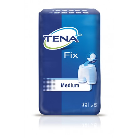TENA Fix M (blau) von Tena