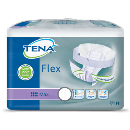 TENA Flex Maxi L von Tena