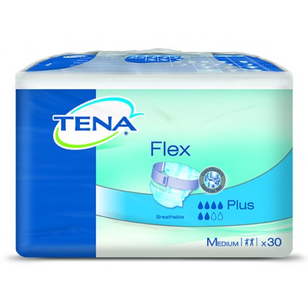 TENA Flex Plus M von Tena