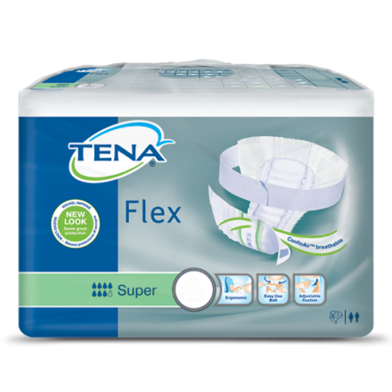 TENA Flex Super S von Tena