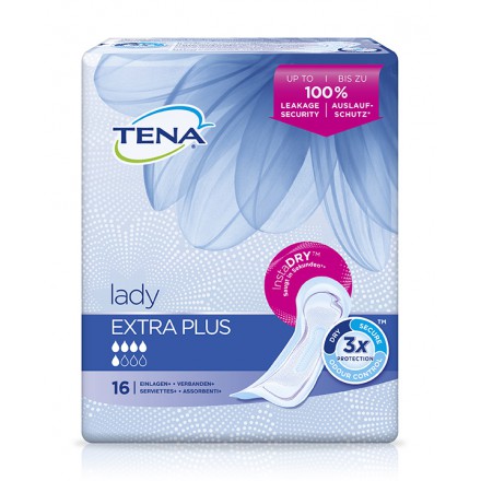 TENA Lady Extra Plus von Tena