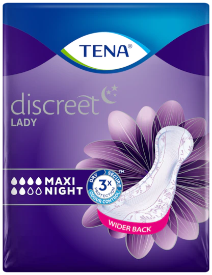Tena Lady Maxi Night von Tena