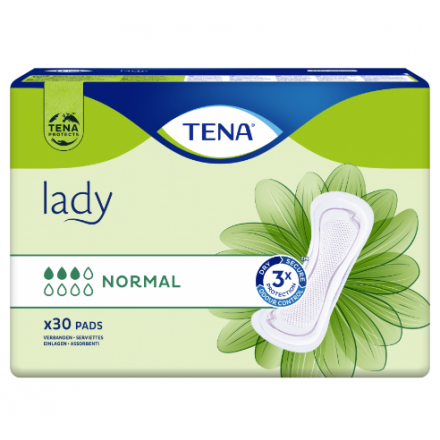 TENA Lady Normal von Tena