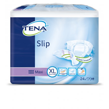 Tena Slip Maxi XL von Tena