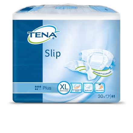 TENA Slip Plus XL von Tena