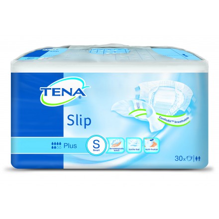 TENA Slip Plus S von Tena