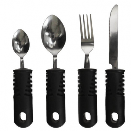 Wellys Ergonomisches Besteck von Wellys