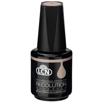 LCN RECOLUTION Advanced Soak off colour polish von WILDE COSMETICS GmbH